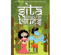 Sita Sings the Blues [Reino Unido] [DVD]