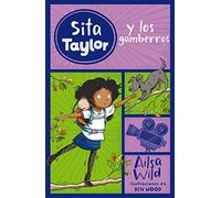 Sita Taylor y los gamberros, n.º 4