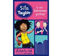 Sita Taylor y sus hermanas postizas, n.º 1