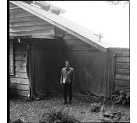 Sital-Singh, Luke - Dressing Like A Stranger