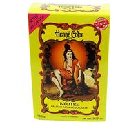 SITARAMA Henné Color - Henna Neutra