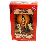 SITARAMA Henné Color - Henna Roja