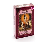 SITARAMA Henné Color - Henna Rojo Oscuro Coñac