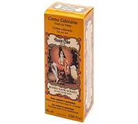 Sitarama Henne Nuance - Crema colorante de Henna Rubio Cobre Dorado - 90 ml