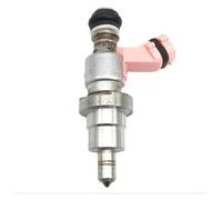 SITARAYURI Boquilla Gasolina para T&oyota para Hilux VII 2,5 23707-30010 2370730010 Boquilla De Inyector De Combustible Kits De Inyectores De Combustible (Color : 1 Pcs)