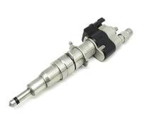 SITARAYURI Inyector Combustible para B&MW N54 N63 335 535 550 750 X5 X6 13537585261-12 13537589048 13538616079 Boquilla De Inyector De Combustible De Gasolina Inyector De Combustible