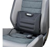 Sitback Air - Cojín Universal para Espalda (Tejido Black Air)