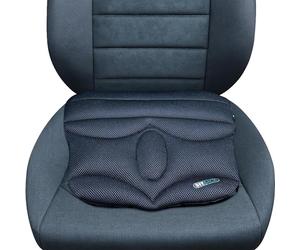 Sitback Basic Black Air - Cojín de cuña