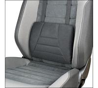 Sitback - Cojín Lumbar para Coche (3D Black)