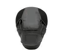 SITBXO Almohadillas de Boxeo 2 Guantes de Boxeo curvos con Objetivo de Mano(Color2)