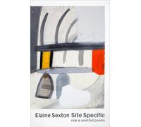 Site Specific: New and Selected Poems