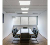 Siteco Apollon41 Panel LED on/off 62,2 cm 35 W 830