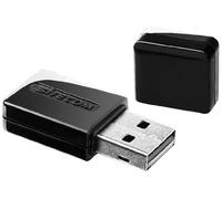 Sitecom 946778 - Miniadaptador USB Wireless, Dual Band, WLA-3100
