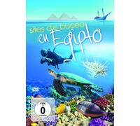Sites de Buceo en Egipto