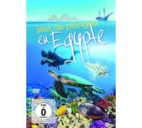 Sites de plongee en Egypte [DVD]