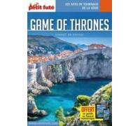 sites de tournage game of thrones