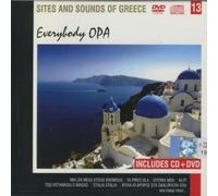 Sites & Sounds of Gr - Everybody Opa