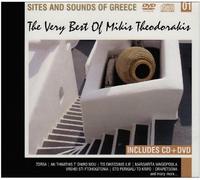 Sites & Sounds of Greece - Best of Mikis Theodorakis,Very