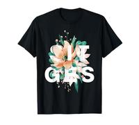 Sitges Floral Design España Playa Vibes Camiseta