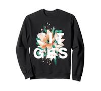 Sitges Floral Design España Playa Vibes Sudadera