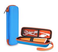 SITHON Funda protectora para lápices Ravensburger Tiptoi 00806/00801 / 00802/00700 / 00804/00805 /00036 de piel sintética, color azul