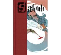 Sithrah 1: Kingdom of the Air