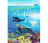 Siti di immersione in Egitto [DVD]