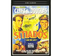 Sitiados [DVD] (1950) The Big Lift