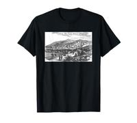 Sitio del Patrimonio Mundial de la Ciudad de Hebrón, Cisjordania, Camiseta