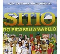 Sitio Do Pica Pau Amarelo 2005