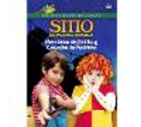 Sítio Do Pica Pau Amarelo - Memórias Emília/as C.pedrinho
