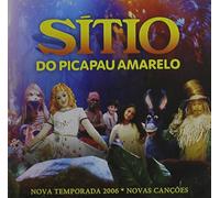 Sitio Do Picapau Amarelo - Sitio Do Picapau Amarelo 2006