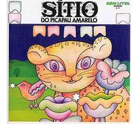 Sitio Do Picapau Amarelo - Trilha Sitio Do Picapau Amarelo