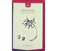 Sitios de contienda: producción cultural colombiana y el discurso de la violencia.