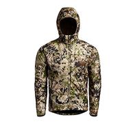 SITKA Kelvin Aerolite-Chaqueta de Caza Aislante, Optifade Subalpin, XXL para Hombre