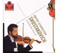 Sitkovetsky,d. - Violinkonzerte 1,2