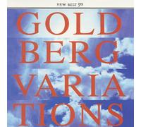 Sitkovetsky - Bach:Goldberg Variations