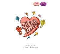 sitne amor?: A Latin Novella