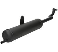 SITO Piaggio SI - KS - FL2 - Boss (Tipo Rotondo)