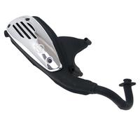 Sito Pot Scoot Adaptable Piaggio 50 Liberty 2T, Vespa ET2, Vespa LX 2T, PEIMAVERA 2T, Sprint 2T (Ref 0264 Plus)