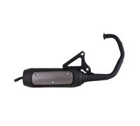 SITO SI0559 Recambio Original Para Marmitta Plus MBK Booster 50 90-03