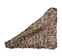 Sitong - Rollo Grueso de Red de Camuflaje. para Caza, decoración Militar, para Dar Sombra, 1.5Mx3M(4.9ftx9.8ft), Árbol Camo Bionic 3