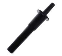Sitrda (1 ud) plástico Blender parte Acelerador reemplazo Tamper émbolo herramienta palo, negro