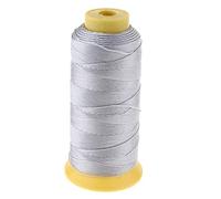 Sitrda Hilo de coser de nailon unido de 200 metros para tapicería, tiendas de campaña al aire libre, cortinas, cuentas, equipaje, bolsos, carteras, lona, ropa, cuero, textiles para el hogar, zapatos y