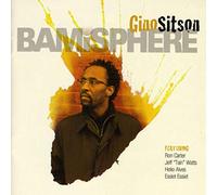 Sitson, Gino - Bamisphere
