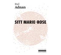 Sitt Marie Rose (ebook)