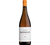 Sitta Maceración Albariño Orange 75cl.