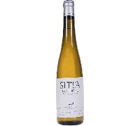 Sitta Pereiras Albariño Dulce 50cl.