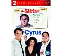 Sitter/Cyrus [Edizione: Regno Unito] [Italia] [DVD]