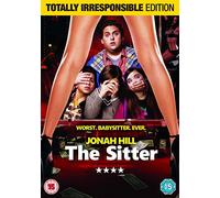 Sitter The DVD [Reino Unido]